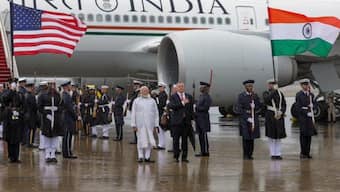  India may not exactly be a traditional ally of the US, but the very liberal, democratic temperament of the two makes them natural friends