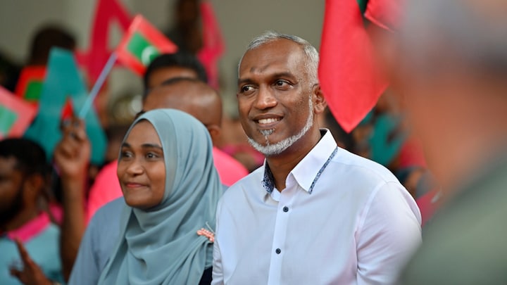 Why Maldives may rework India relations after Majlis polls