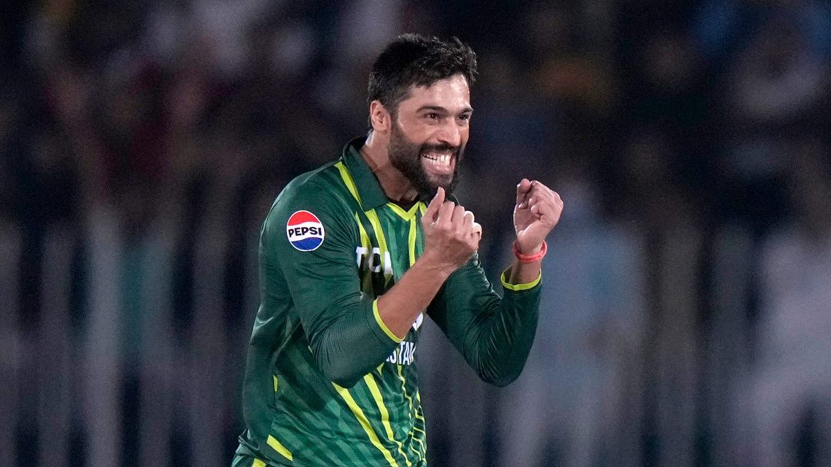 Mohammad Amir stars on return to international cricket as Pakistan trounce New Zealand at Rawalpindi Mohammad Amir stars on return to international cricket as Pakistan trounce New Zealand at Rawalpindi