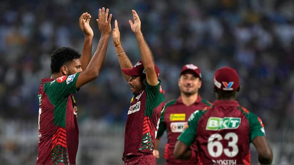 LSG vs CSK Head-to-Head Record, Live Streaming, IPL 2024: Lucknow Super Giants vs Chennai Super Kings match details