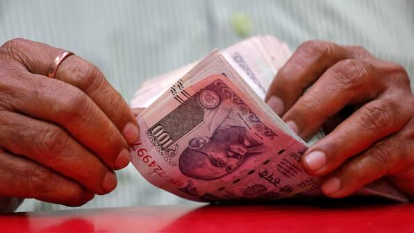 Budget 2025 math: Where each rupee in India's coffer comes from and where it goes