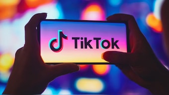 TikTok, despite its security concerns, is faring better as a search engine, than Google at least among Gen-Z. Image Credit: Reuters