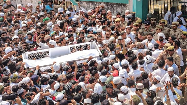 Mukhtar Ansari: Why we need to choose our heroes wisely