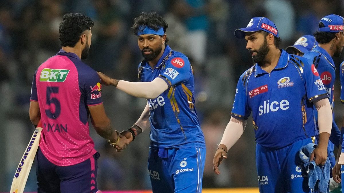 When Mumbai Indians bounced back after losing first three matches of a season When Mumbai Indians bounced back after losing first three matches of a season