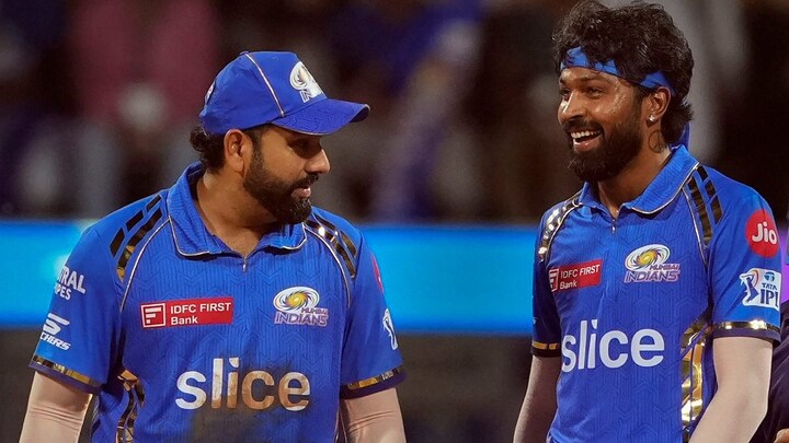 Wasim Akram feels Rohit Sharma should have been MI captain in IPL 2024 but slams fans for 'booing' Hardik Pandya