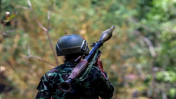 Increasing violence, intercommunal tension in Myanmar's Rakhine state could lead to atrocities, cautions US