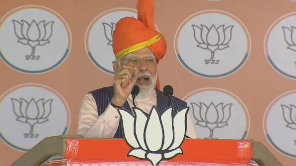 PM Modi says Lok Sabha polls 2024 is subject of study for political experts