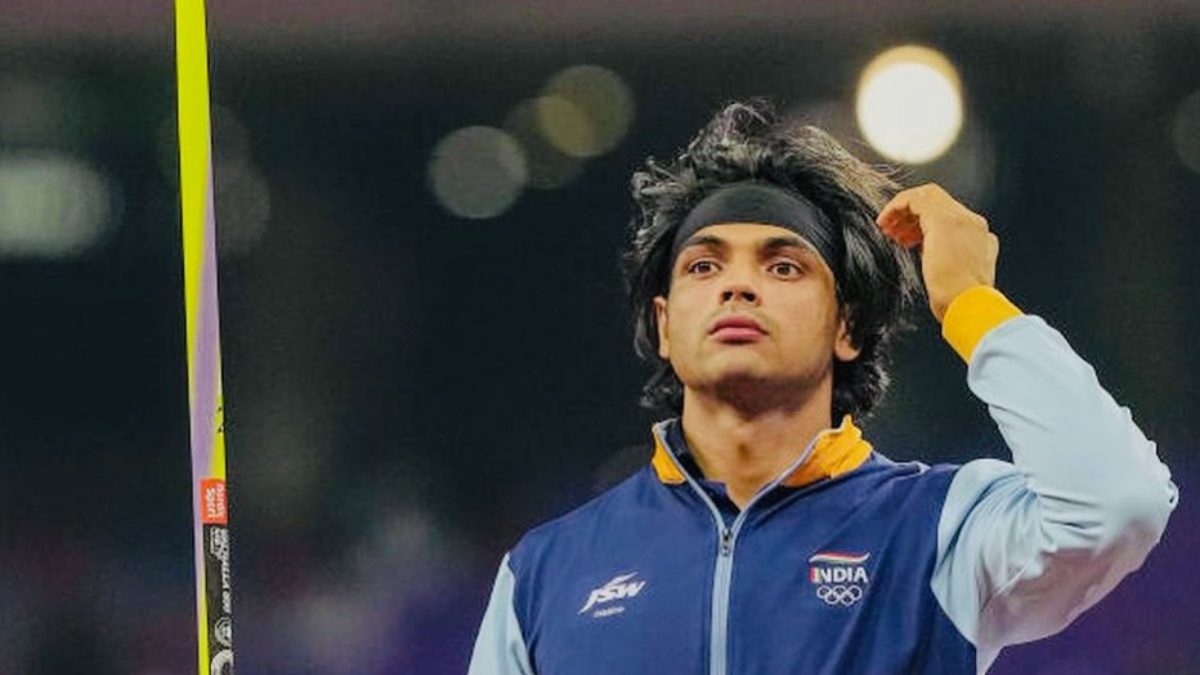 Neeraj Chopra to compete in Paavo Nurmi Games in Finland in June Neeraj Chopra to compete in Paavo Nurmi Games in Finland in June