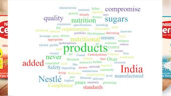 Nestle India
