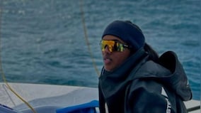 Paris Olympics 2024: Nethra Kumanan secures India's second Olympic quota in sailing