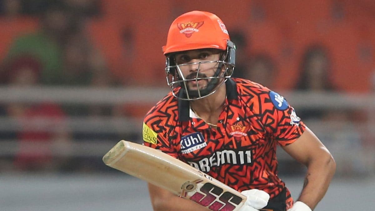 IPL 2024: Who is Nitish Kumar Reddy, youngster who impressed in SRH's win over PBKS?