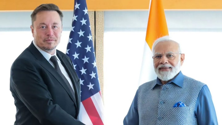 Not just Tesla & Starlink, Musk's visit will have major impact on India story, AI & semicon to get a fillip