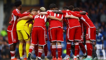 Nottingham Forest have publicly slammed the VAR and demanded audio of officials be publicly released following their defeat to Everton. Reuters