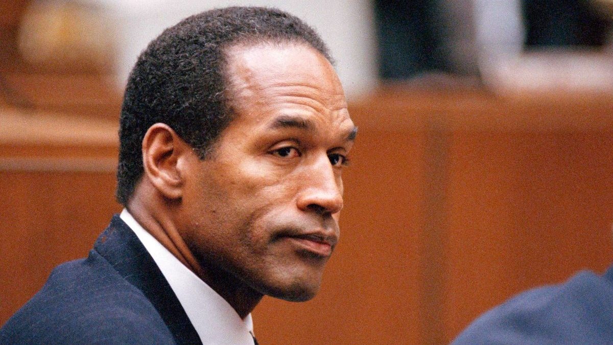 OJ Simpson dead at 76: A timeline of his life — from stardom to murder ...