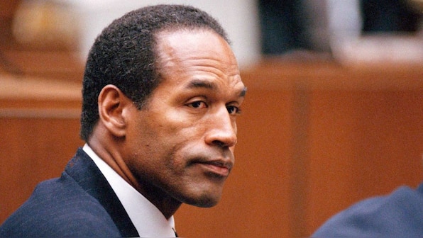 OJ Simpson dead at 76: A timeline of his life — from stardom to murder trial and death