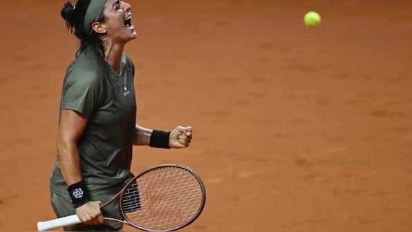 Ons Jabeur wants 'more respect' for women's tennis players