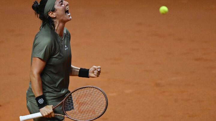 Ons Jabeur wants 'more respect' for women's tennis players