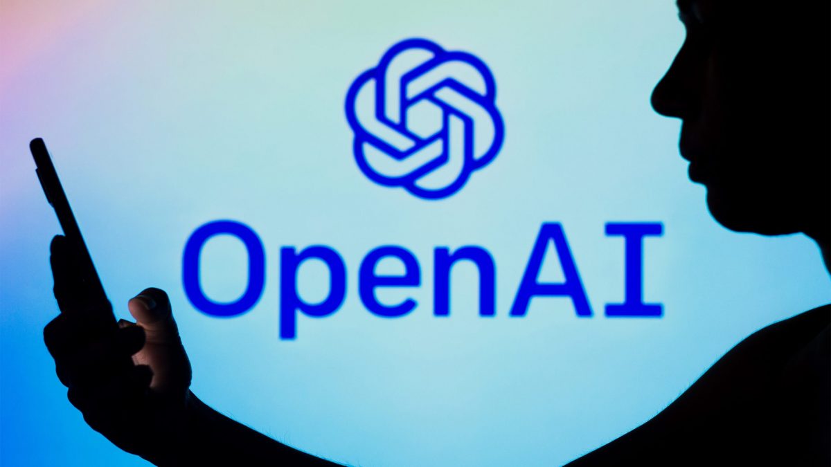 Black Mirror IRL: OpenAI unveils new voice cloning AI bot that can say anything after sampling 15-sec clip Black Mirror IRL: OpenAI unveils new voice cloning AI bot that can say anything after sampling 15-sec clip