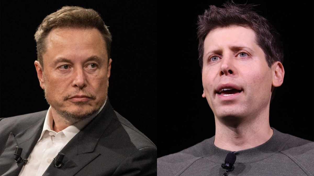 OpenAI is poaching Tesla's AI employees, Elon Musk claims he is forced to retain talent by boosting pay