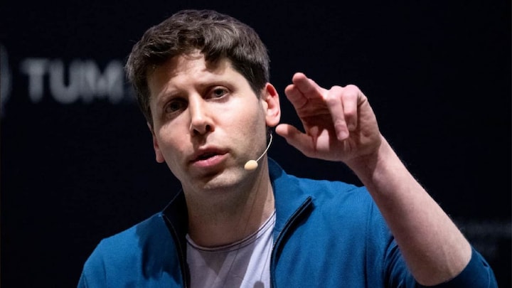 OpenAI’s Sam Altman to invest in green energy as power grids incapable of feeding AI
