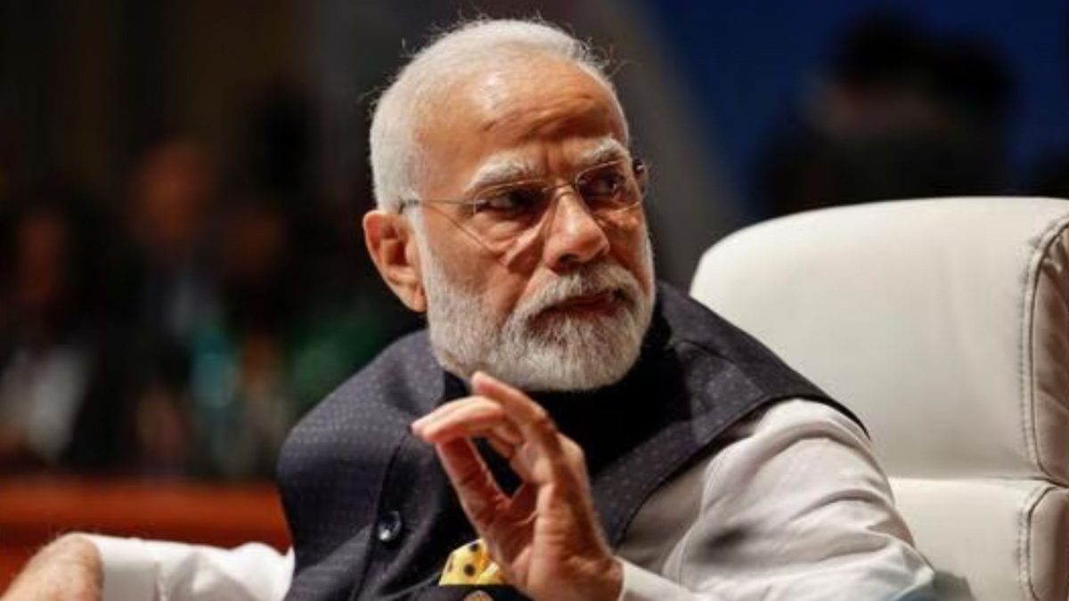 Prime Minister Narendra Modi. FILE/REUTERS. Prime Minister Narendra Modi. FILE/REUTERS.