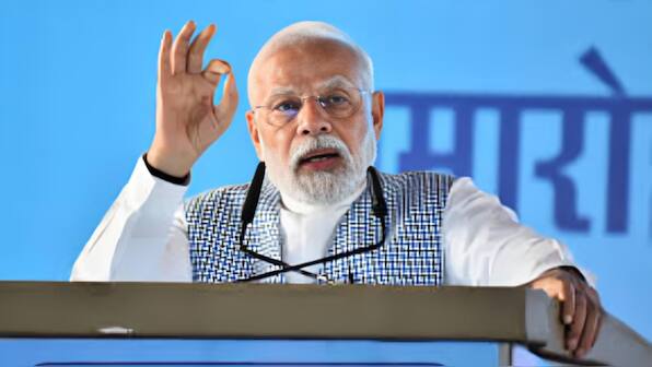 Indian govt has dedicated best administrative machinery to resolving conflict in Manipur: PM Modi
