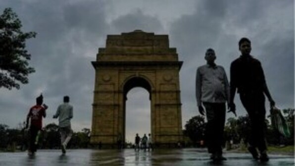 Weather report: Wet weekend ahead for northern states while south India heats up