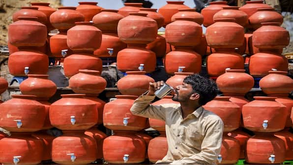 Double trouble for Bengaluru: How soaring temperatures amid water woes are adding to the misery
