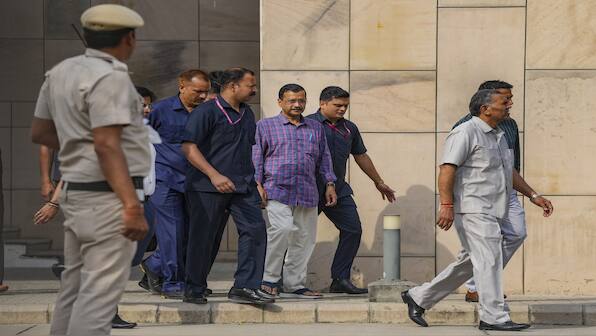 AAP says Arvind Kejriwal’s health worsening in Tihar jail: Is it true?
