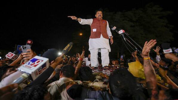 Lok Sabha elections 2024: Why Sanjay Singh's release is a shot in the arm for AAP
