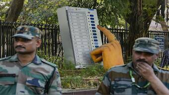 Representative Image-. PTI 