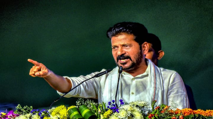 'Nobody knows if it actually took place': Telangana CM Revanth Reddy casts doubt over Balakot airstrike, BJP replies 'Nobody knows if it actually took place': Telangana CM Revanth Reddy casts doubt over Balakot airstrike, BJP replies