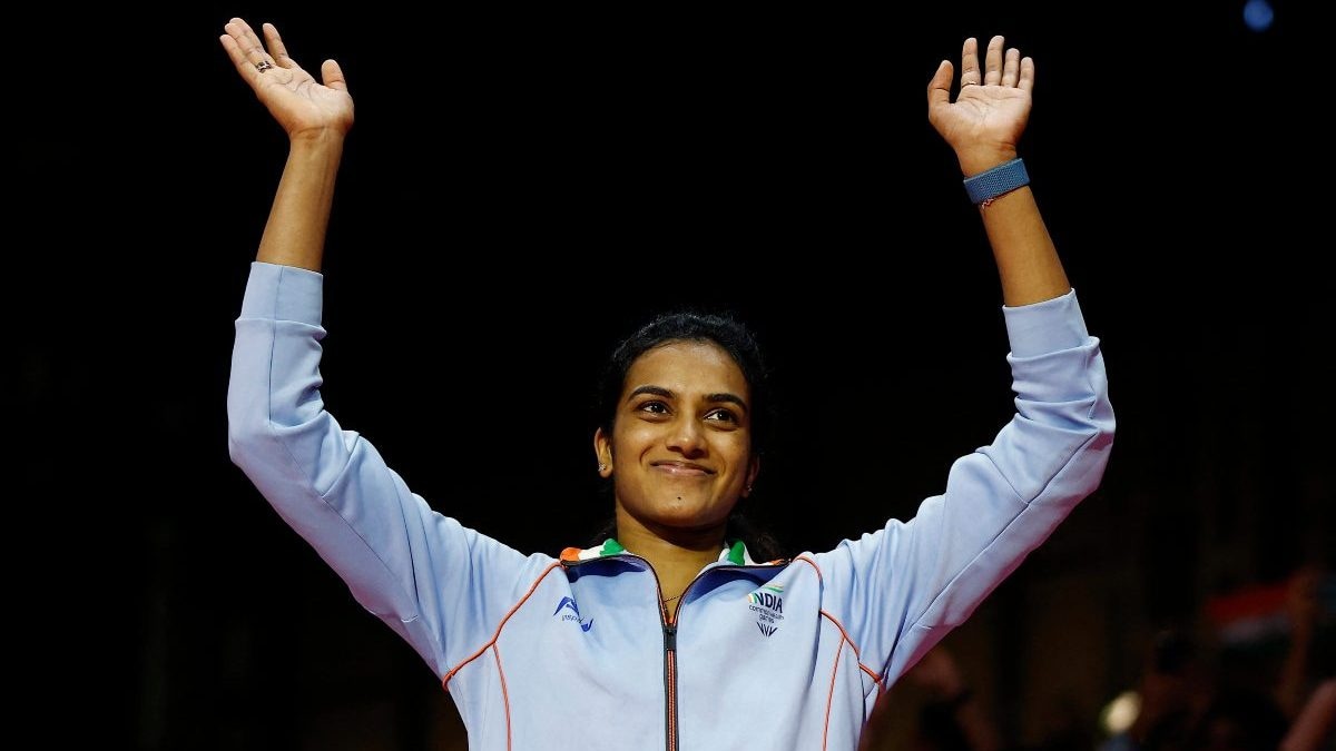 Paris Olympics 2024 PV Sindhu, HS Prannoy get favourable draws