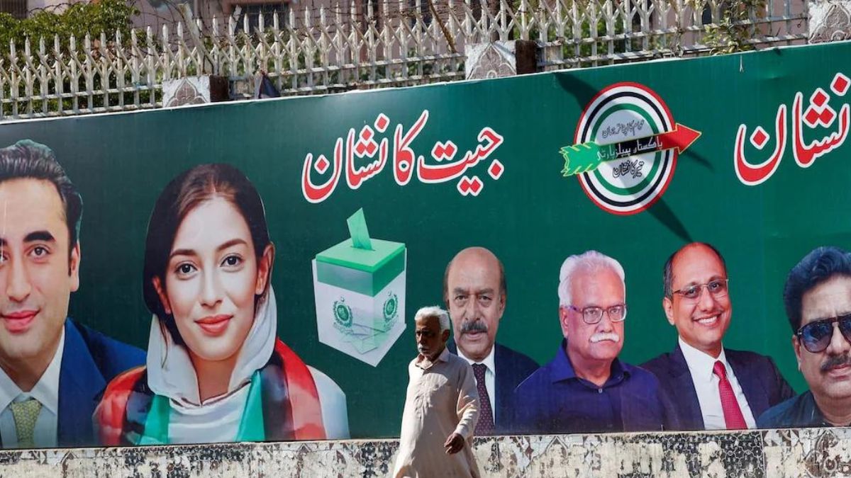 The by-elections were conducted amid incidents of violence and disruptions to network services at all polling places Image Courtesy Reuters The by-elections were conducted amid incidents of violence and disruptions to network services at all polling places Image Courtesy Reuters