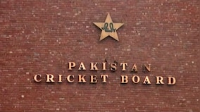 Pakistan advises ICC to schedule India's qualifying round games for 2025 Champions Trophy in one city