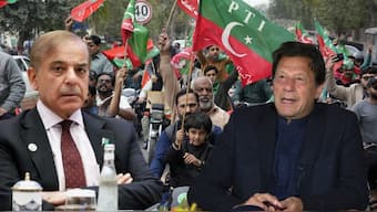 A total of 239 candidates will contest in Pakistan's by-elections, with 50 of them competing for vacant National Assembly seats | Source: AP