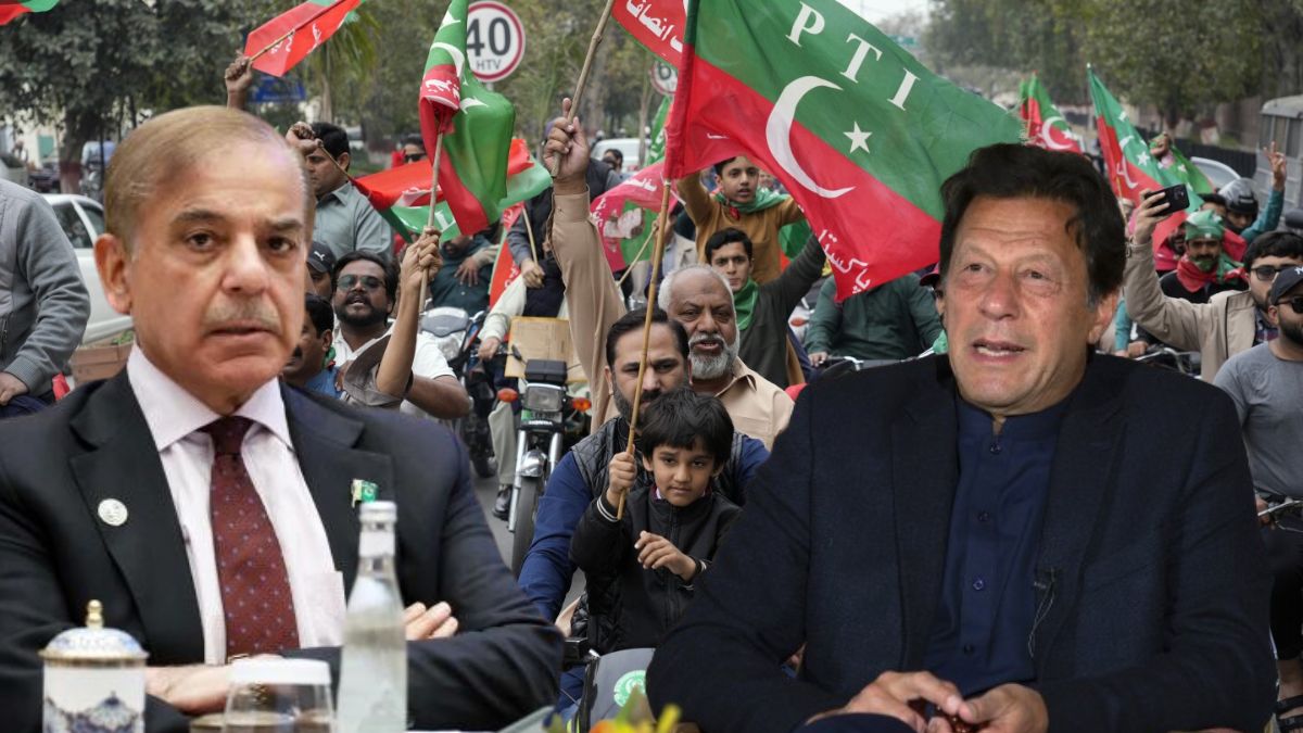 A total of 239 candidates will contest in Pakistan's by-elections, with 50 of them competing for vacant National Assembly seats | Source: AP A total of 239 candidates will contest in Pakistan's by-elections, with 50 of them competing for vacant National Assembly seats | Source: AP