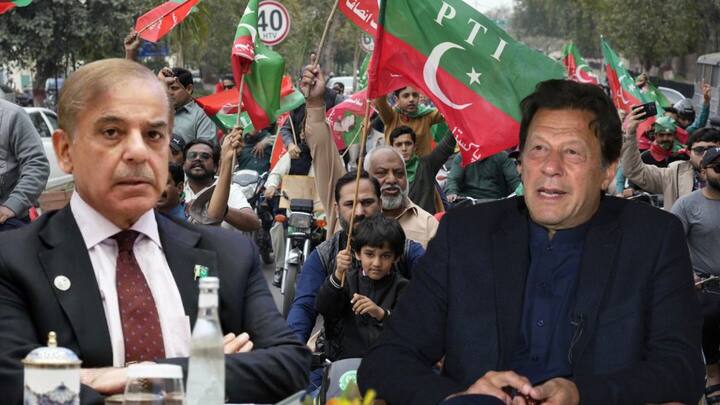 239 candidates vying for 23 vacant seats in Pakistan's by-elections, including six in NA