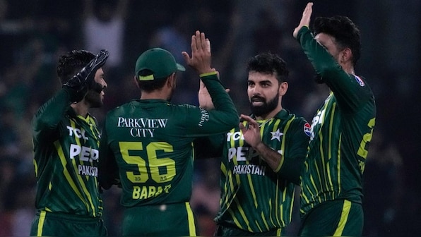 Pakistan Cricket Board proposes three venues for 2025 Champions Trophy