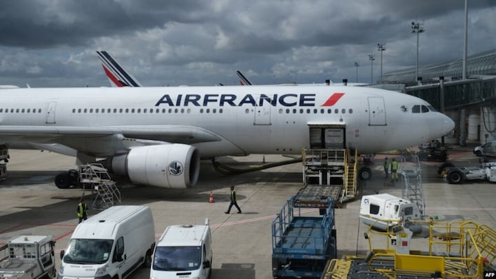 Taking a flight to Paris, Marseille? Be prepared for massive disruptions