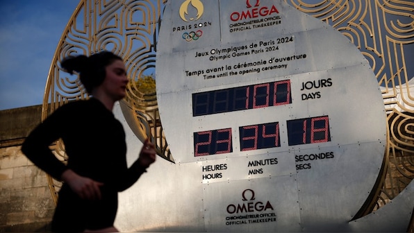 Paris Olympics 2024: With 100 days to go, a guide to the Summer Games