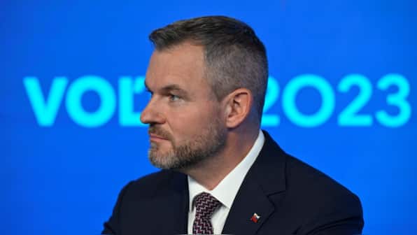 Peter Pellegrini wins Slovak Presidential elections | Here are 5 key impacts of his victory