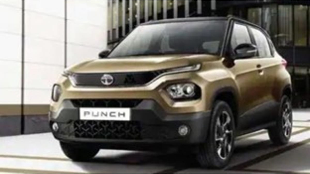 Is the Tata Punch Worth its Price Tag? We Break Down the Features, Variants and Prices – Firstpost