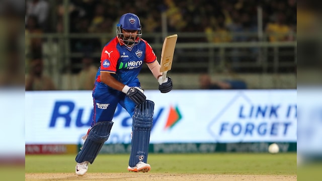 Ipl 2024 Ms Dhonis Heroics Go In Vain As Delhi Capitals Down Chennai Super Kings In Vizag 0043