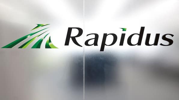 Japan announces $3.9bn subsidies to chip joint venture Rapidus