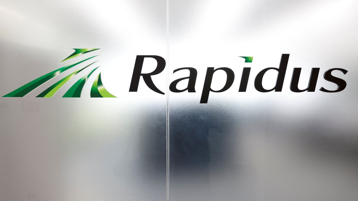 Japan announces $3.9bn subsidies to chip joint venture Rapidus Japan announces $3.9bn subsidies to chip joint venture Rapidus