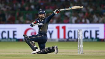 RR vs GT Highlights, IPL 2024: Gujarat Titans win by 3 wickets after scripting incredible comeback