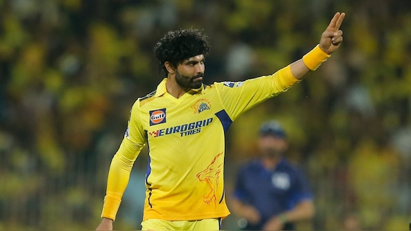 Amid scrutiny over his batting, Jadeja highlights he remains lethal as ever with the ball