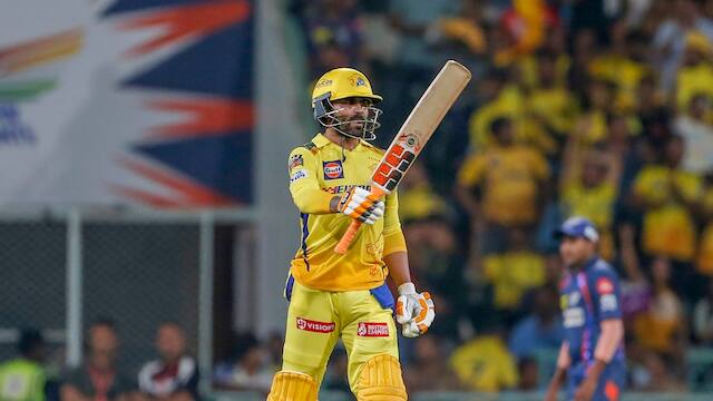 Rahul, de Kock guide LSG to clinical eight-wicket victory over CSK ...