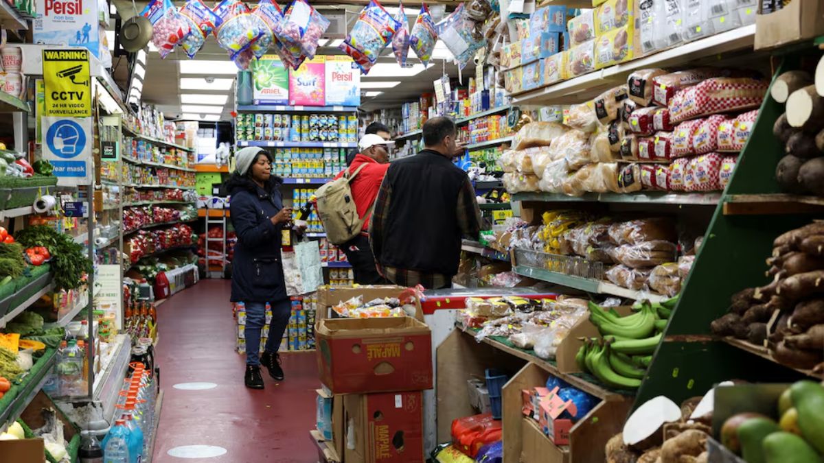 UK inflation fall its lowest level to 3.2 per cent in March UK inflation fall its lowest level to 3.2 per cent in March